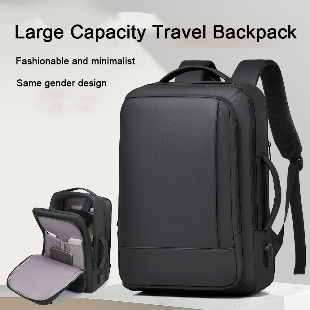 Laptop Accessories Women - حقيبة ظهر جديدة للسفر عالية السعة