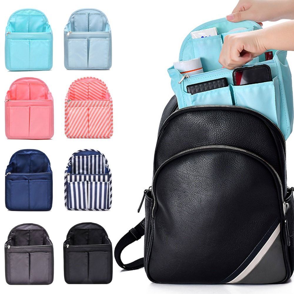 Laptop Accessories Must Have - حقيبة داخلية مقصورة داخلية ، بطانة