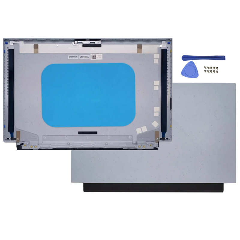 Laptop Accessories Business - غطاء خلفي وغطاء أمامي ومفصلات ومسند