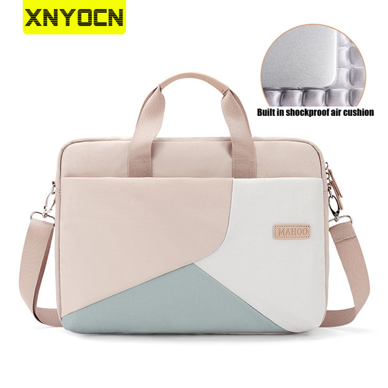 Laptop Accessories Women - Xnyocn حقيبة كمبيوتر محمول 15.6 بوصة