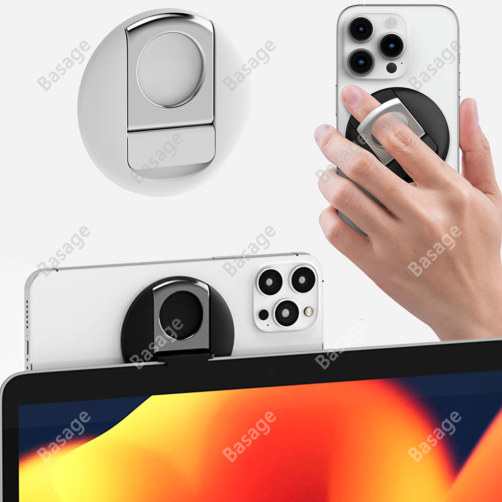 Laptop Accessories Must Have - حامل كاميرا مستمر لأجهزة الكمبيوتر المحمولة
