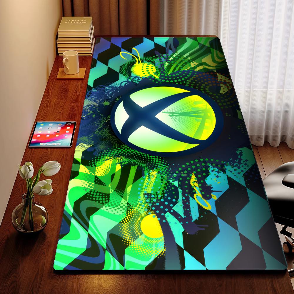 Xbox Laptop Accessories - لوحة ماوس Game X-Xbox XXL ملحقات