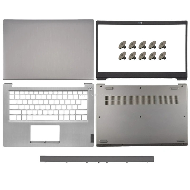 Laptop Accessories Keyboard Cover - جديد لينوفو IdeaPad 3-14 3-14ADA05 3-14ARE05