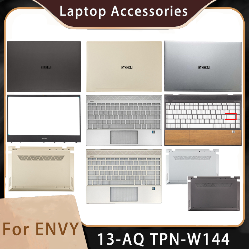 Accessories For New Laptop - جديد لجهاز HP ENVY 13-AQ TPN-W144؛