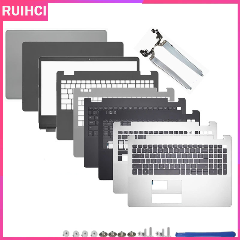 Laptop Accessories Keyboard Cover - جديد لأجهزة DELL Inspiron 3501 3505: