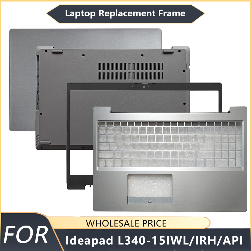 Laptop Accessories Keyboard Cover - جديد لينوفو Ideapad L340-15IWL L340-15IRH L340-15API