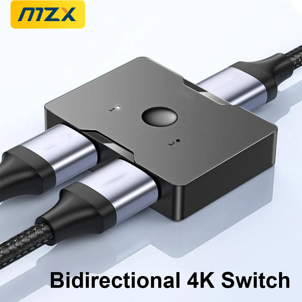 Xbox Laptop Accessories - محول MZX 4K متوافق مع HDMI