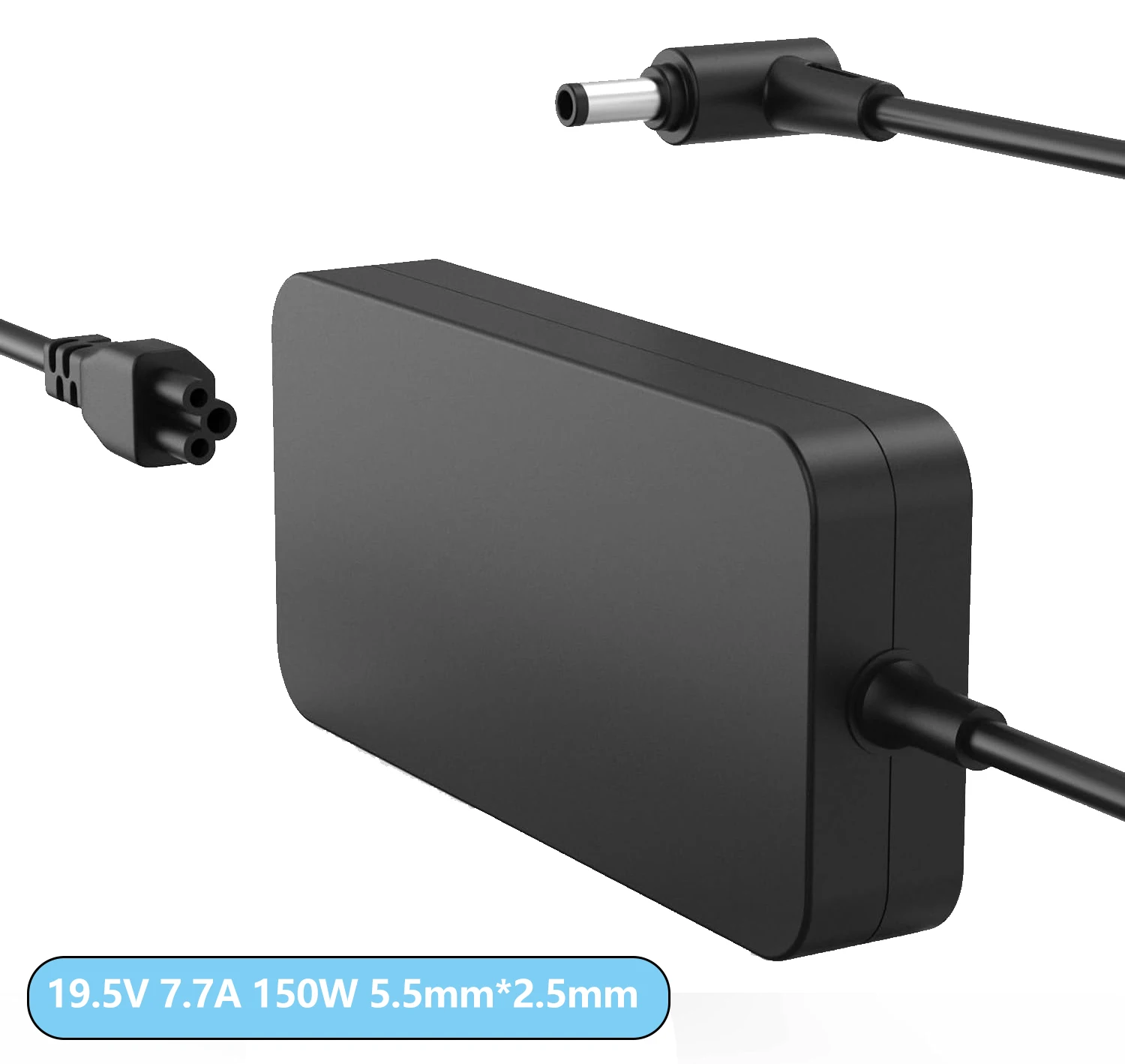 Laptop Accessories Shop - شاحن محول تيار متردد للكمبيوتر المحمول