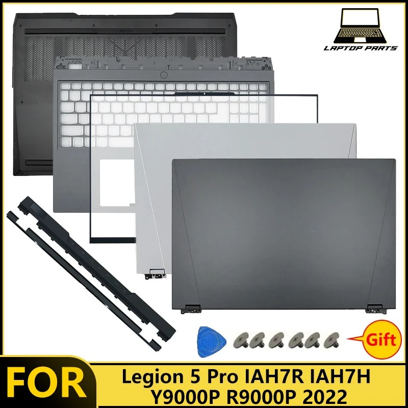 Laptop Accessories Keyboard Cover - جديد لـ Legion 5 Pro IAH7R