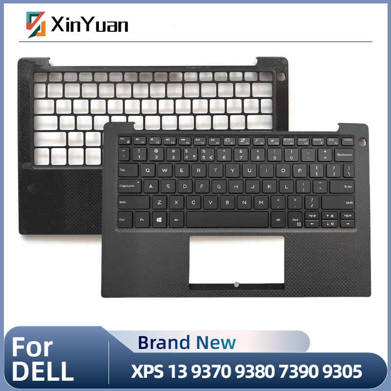 Laptop Accessories Keyboard Cover - جديد لأجهزة الكمبيوتر المحمول XPS 13