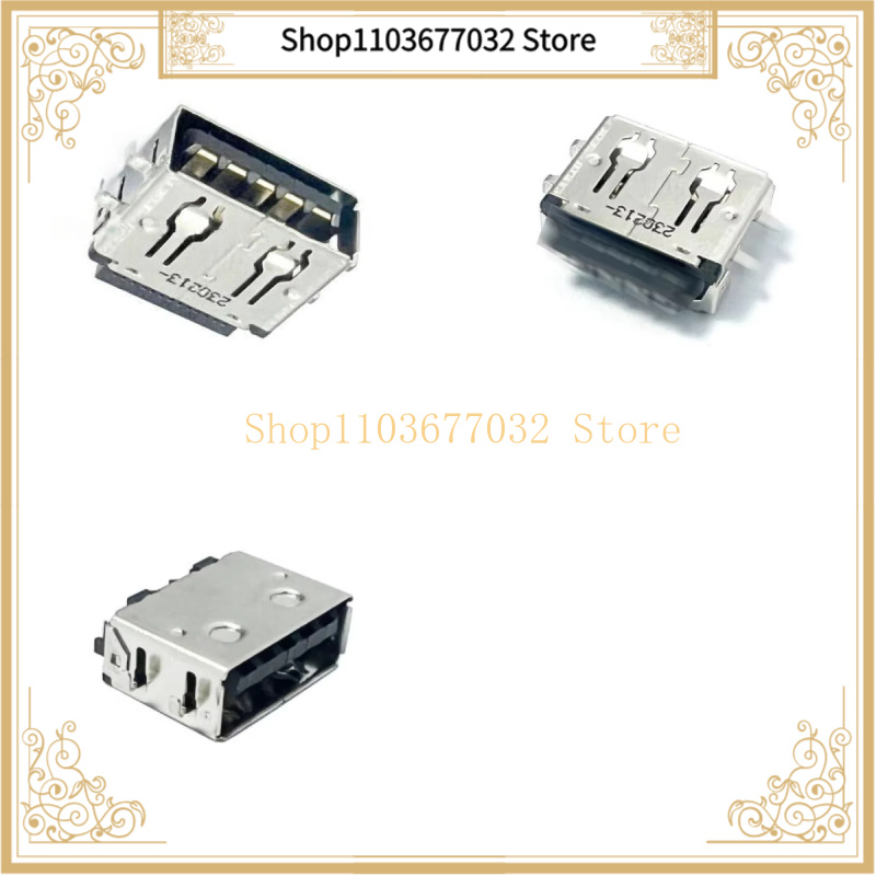 Laptop Accessories Lenovo Loq - منفذ شحن USB من النوع C