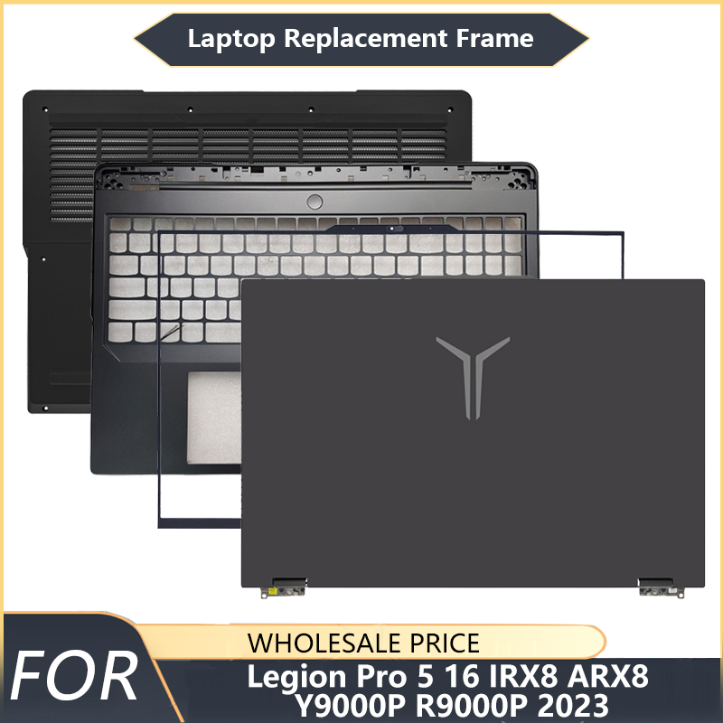 Laptop Accessories Keyboard Cover - جديد لينوفو ليجيون برو 5 16IRX8
