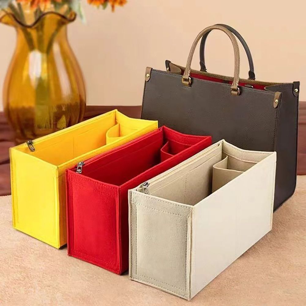 Laptop Accessories Must Have - حقيبة بطانة داخلية من اللباد ،