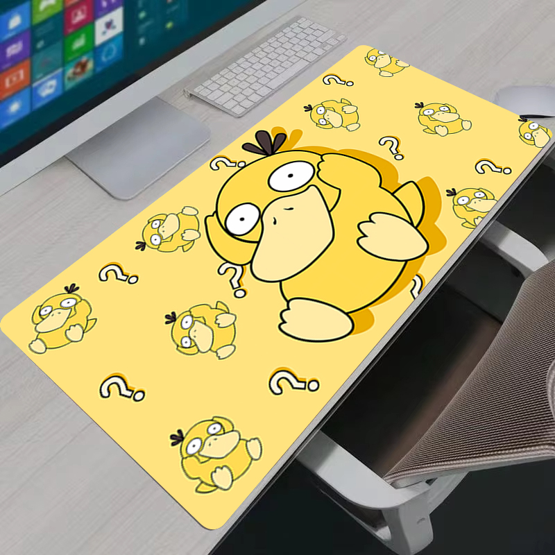 Laptop Accessories For Gaming - لوحة ماوس كبيرة الحجم XXL بتصميم