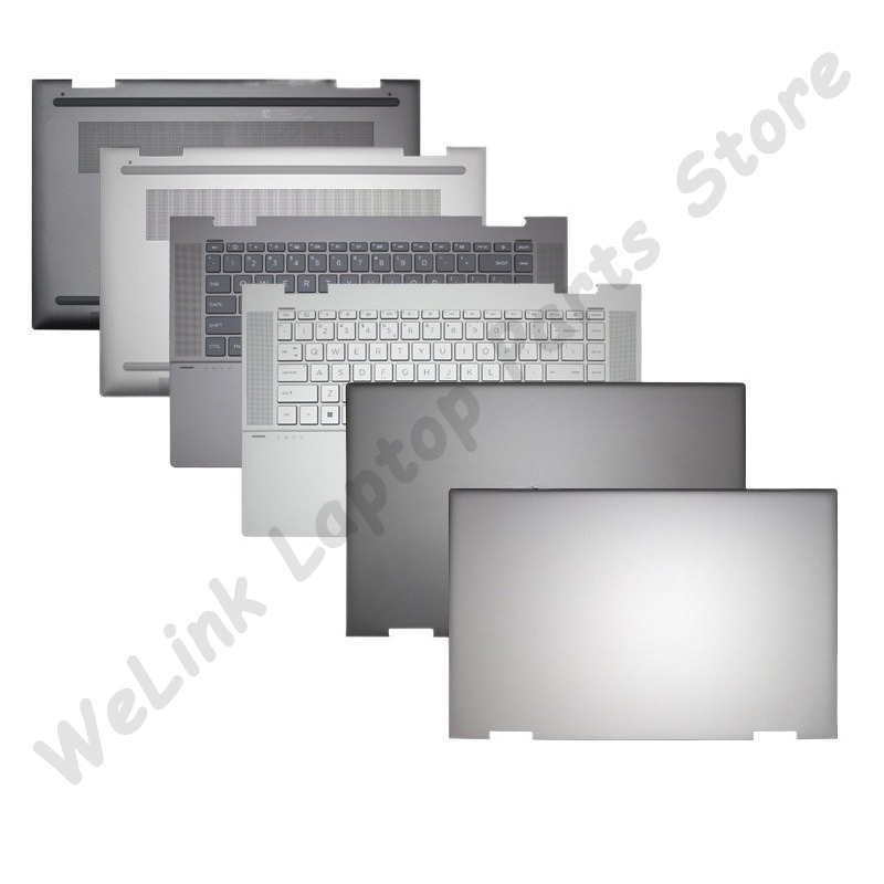 Laptop Accessories Keyboard Cover - غطاء خلفي جديد بديل لشاشة LCD