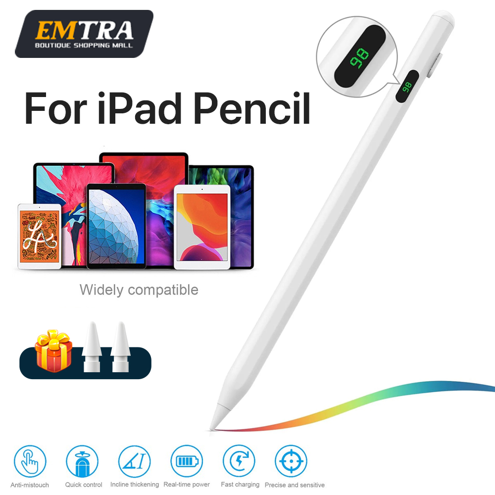 Laptop Accessories 2022 - ل أبل قلم رصاص 2 1