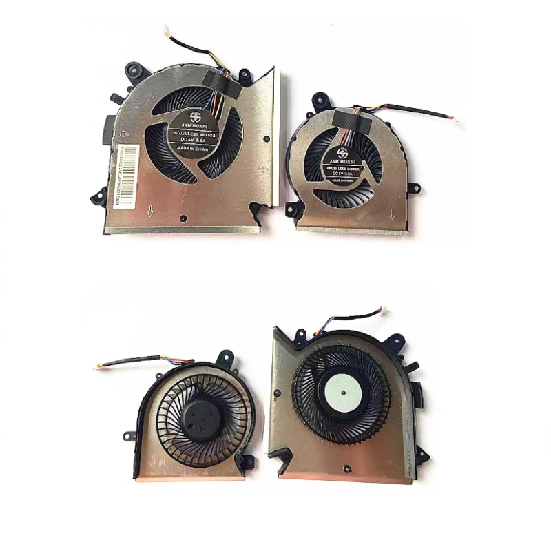 Accessories For New Laptop - مروحة تبريد جديدة لـ GF63 GF65