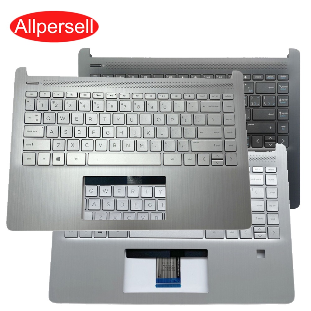 Laptop Accessories Keyboard Cover - راحة النخيل لوحة المفاتيح ل HP