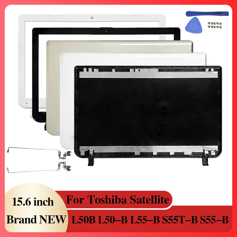 Laptop Accessories Business - شاشة الكمبيوتر المحمول LCD الغطاء الخلفي/الإطار
