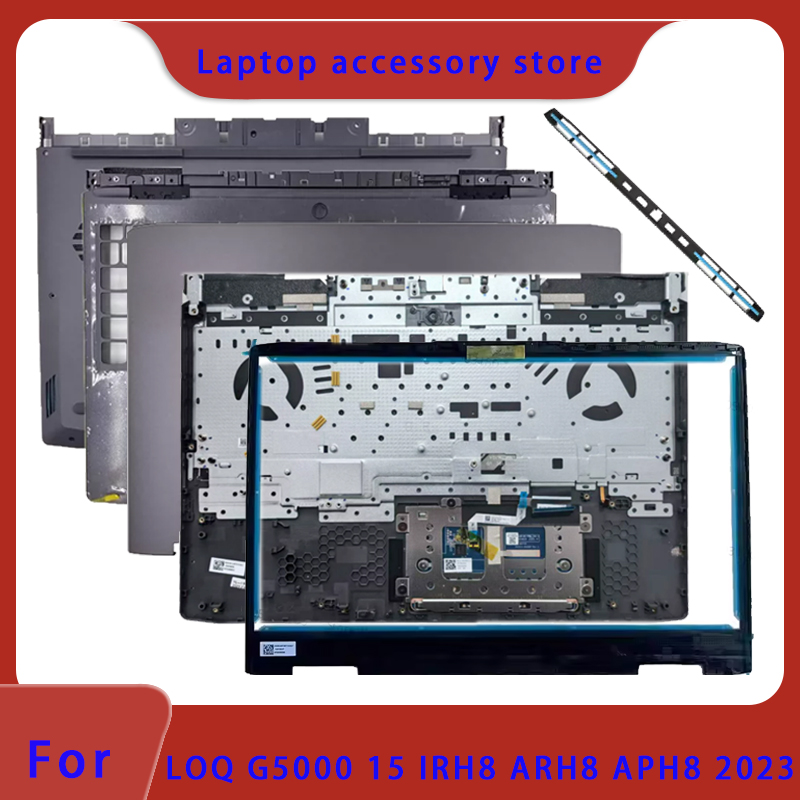 Laptop Accessories Keyboard Cover - مناسب لـ G5000 15 IRH8 APH8