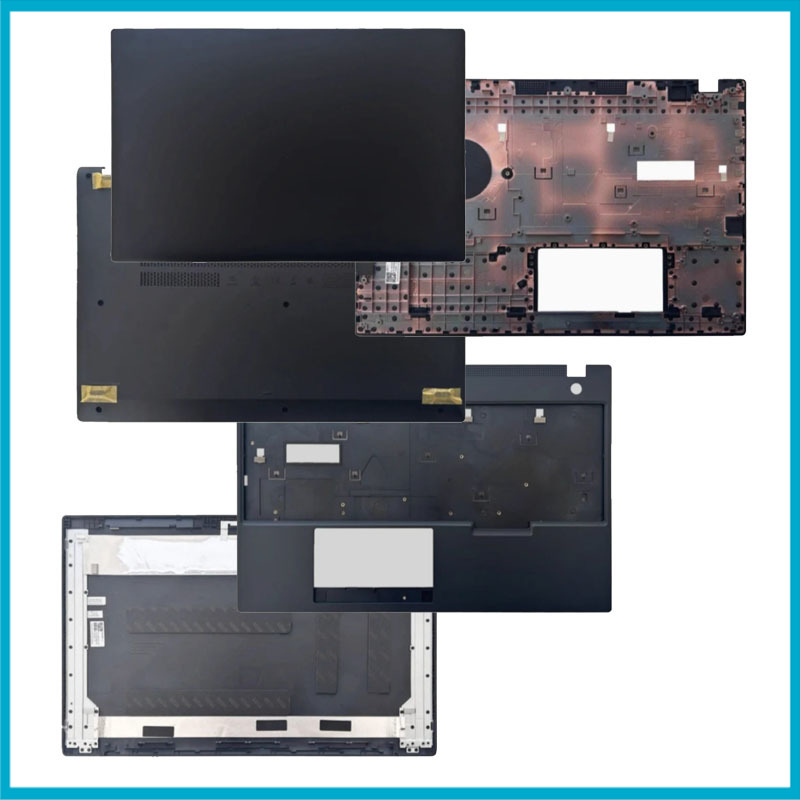 Laptop Accessories Keyboard Cover - غطاء خلفي LCD، إطار أمامي، لوحة