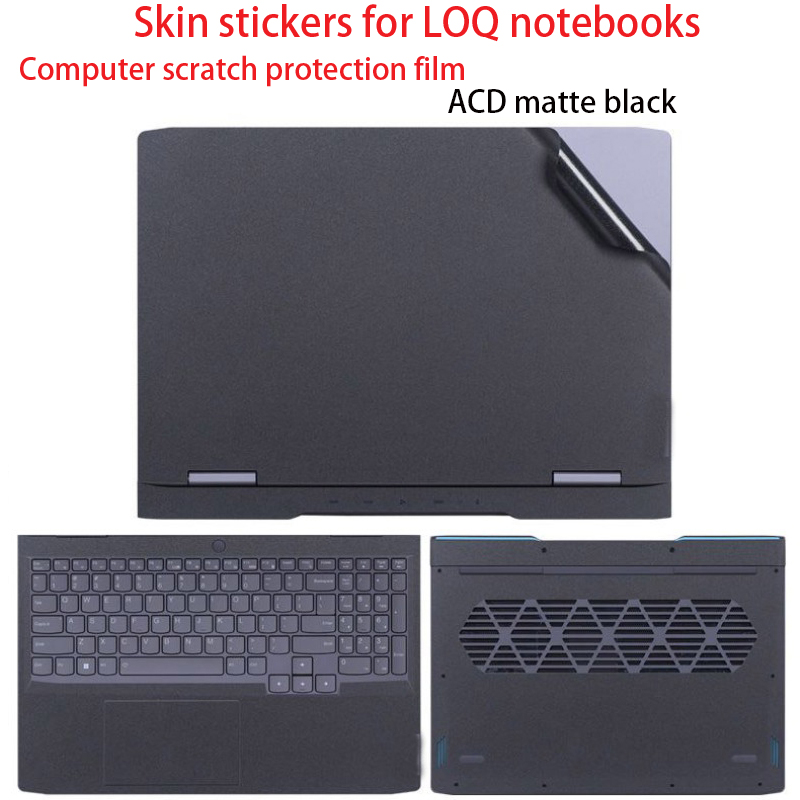 Laptop Accessories Lenovo Loq - لينوفو LOQ 15IRX10 15IRX10 محمول الجلد