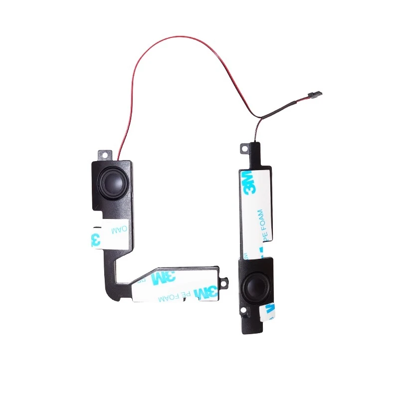 Accessories For New Laptop - مجموعة مكبرات صوت جديدة للابتوب طراز