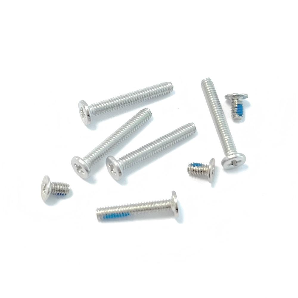 Xbox Laptop Accessories - براغي غطاء قاعدة الكمبيوتر المحمول السفلية