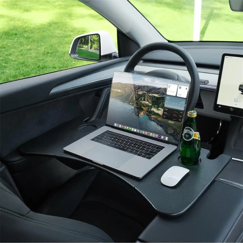 Xbox Laptop Accessories - طاولة محمولة للكمبيوتر المحمول على عجلة