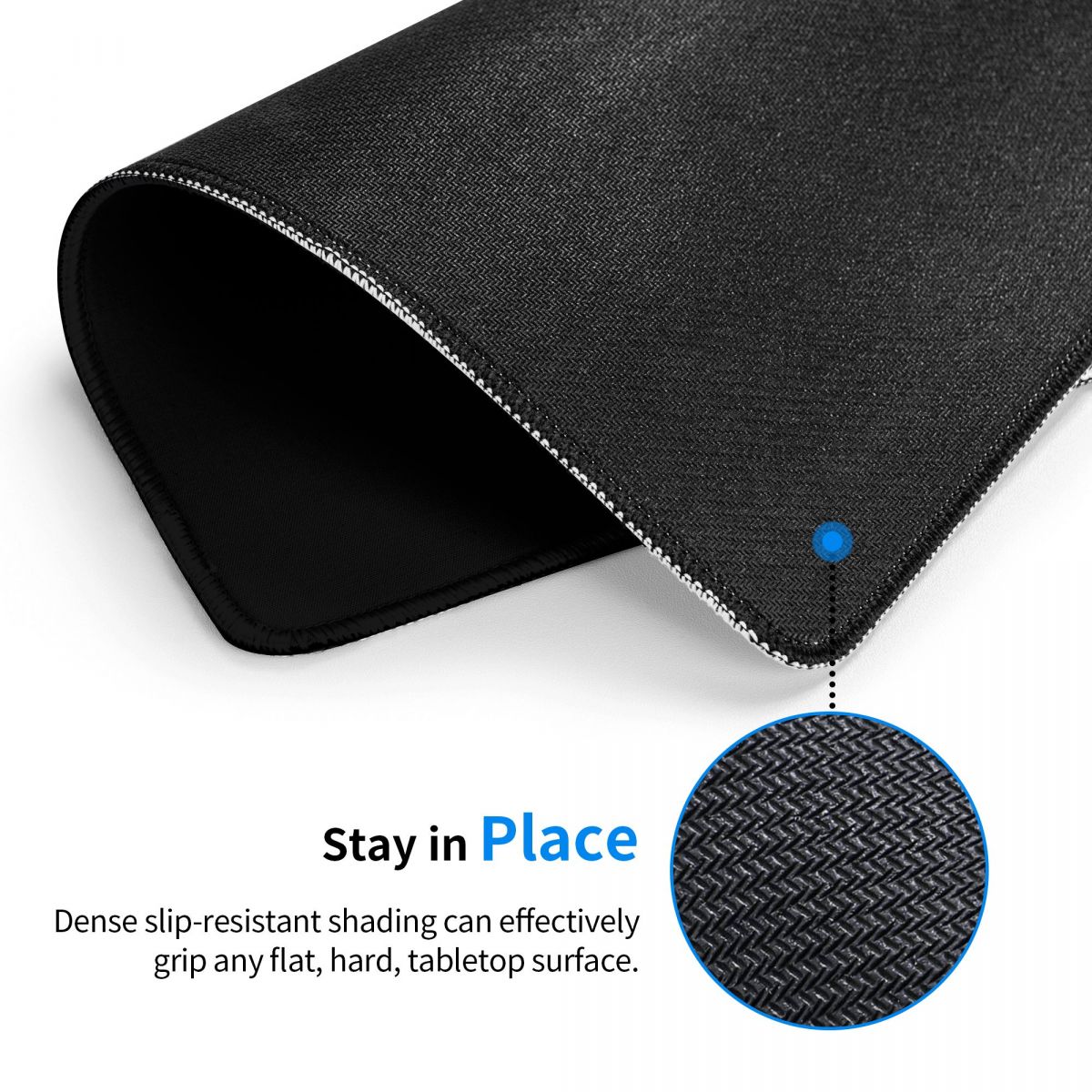 لوحة ماوس متعددة الأحجام من جي - مراجعة Laptop Accessories Shop وسعره
