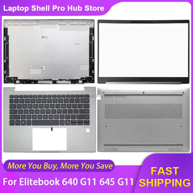 غطاء علوي جديد لشاشة LCD/غطاء  - مراجعة Laptop Accessories Keyboard Cover وسعره