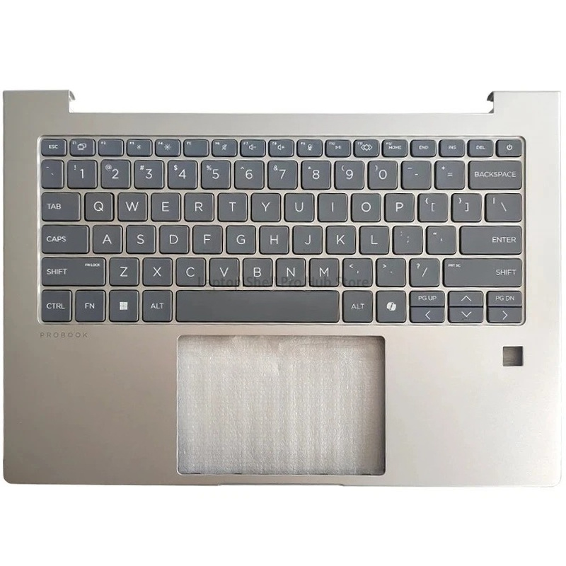 غطاء علوي جديد لشاشة LCD/غطاء  - مراجعة Laptop Accessories Keyboard Cover وسعره