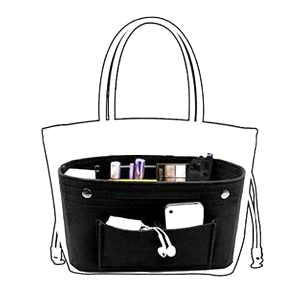 جديد لينة الحقيبة المنظم ورأى  - مراجعة Laptop Accessories Must Have وسعره