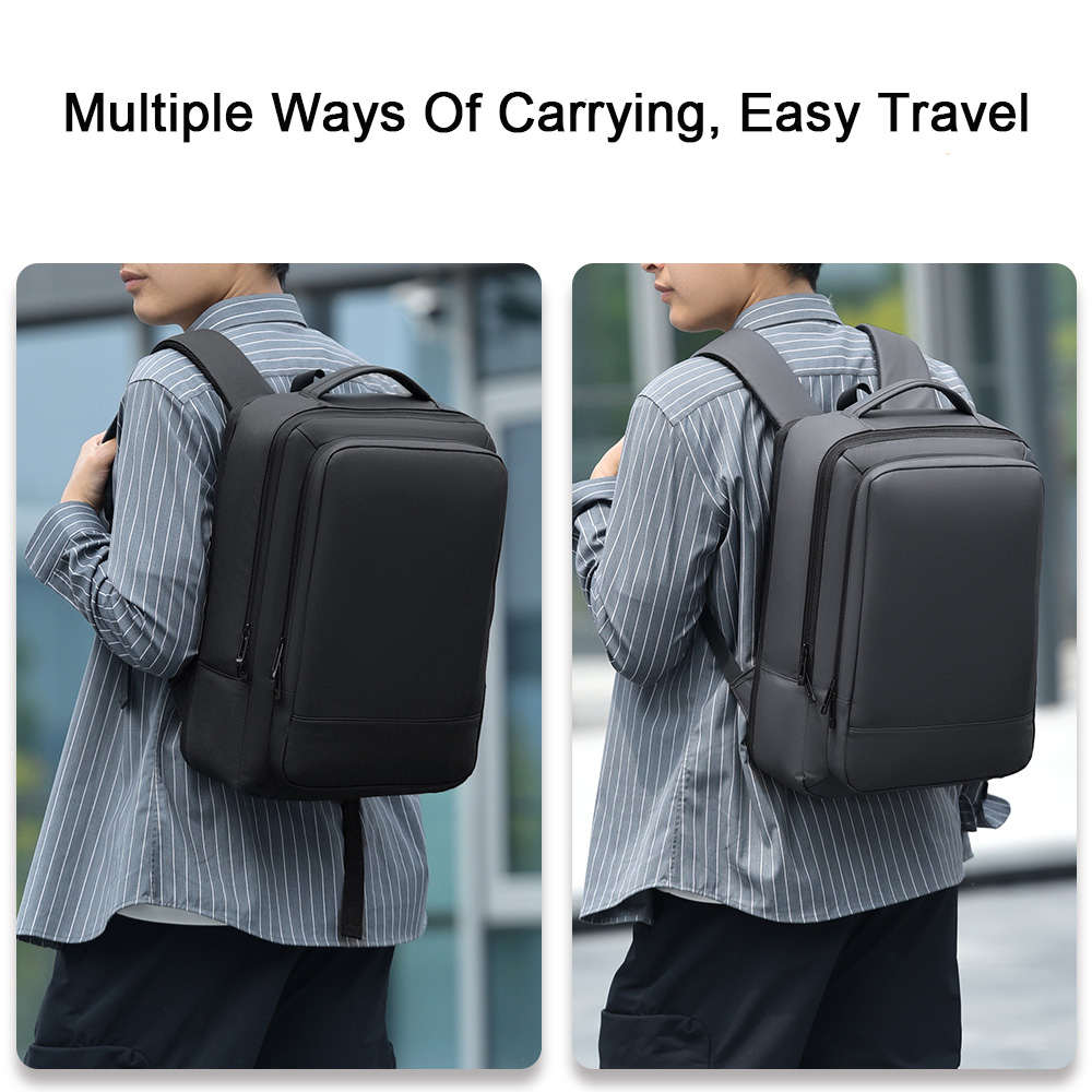 حقيبة ظهر جديدة للسفر عالية ال - مراجعة Laptop Accessories Women وسعره