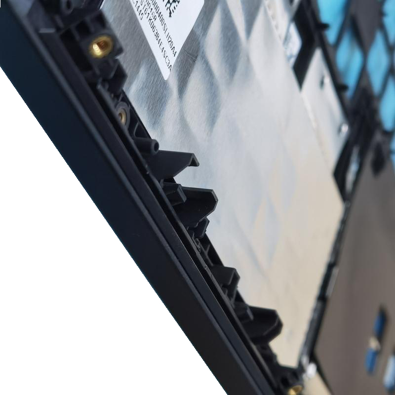 جديد لينوفو ليجيون برو 7 16IRX - مراجعة Laptop Accessories Business وسعره