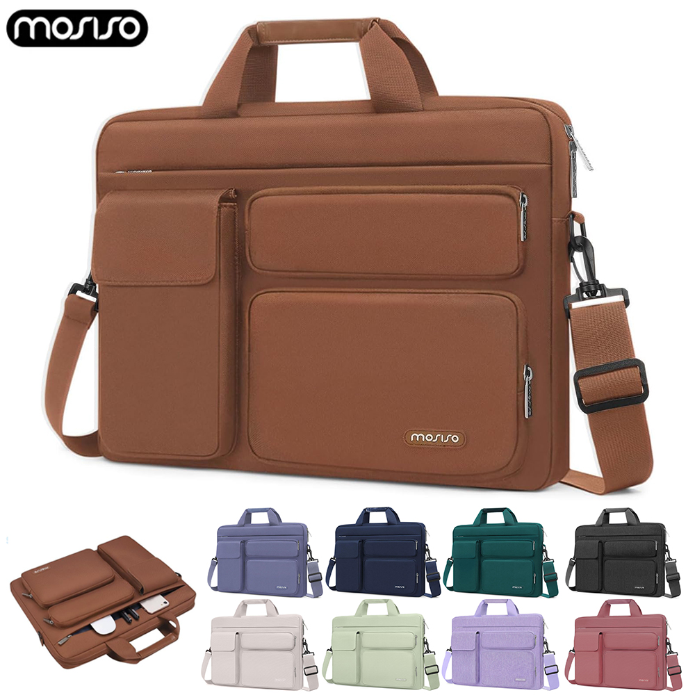 حقيبة كمبيوتر محمول 13.3 14 15 - مراجعة Laptop Accessories Must Have وسعره