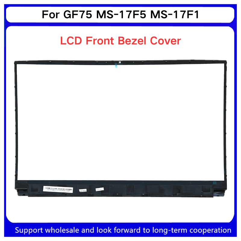 جديد لـ Kailxuling GF75 MS-17F - مراجعة Laptop Accessories Keyboard Cover وسعره