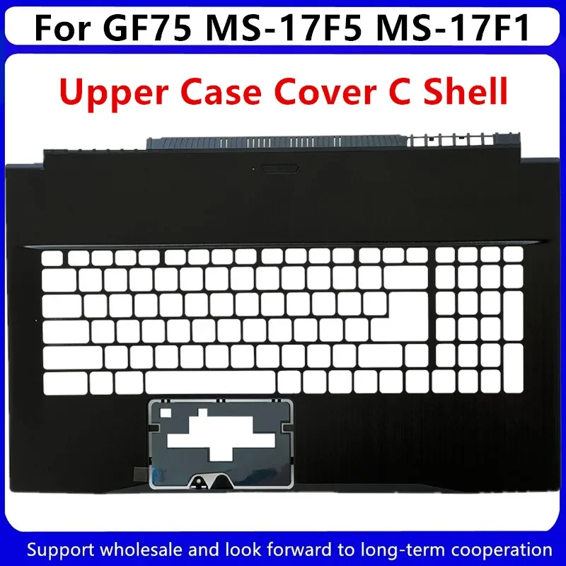جديد لـ Kailxuling GF75 MS-17F - مراجعة Laptop Accessories Keyboard Cover وسعره