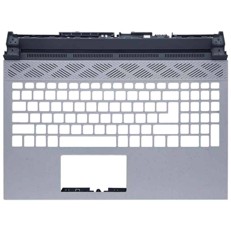 غطاء خلفي وغطاء أمامي ومفصلات  - مراجعة Laptop Accessories Business وسعره