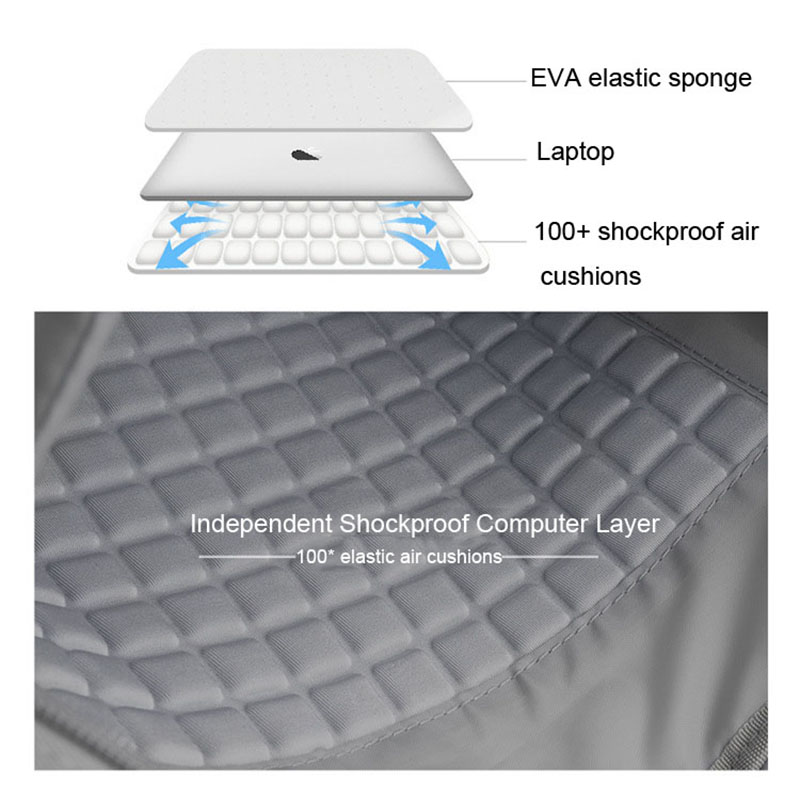 Xnyocn حقيبة كمبيوتر محمول 15. - مراجعة Laptop Accessories Women وسعره