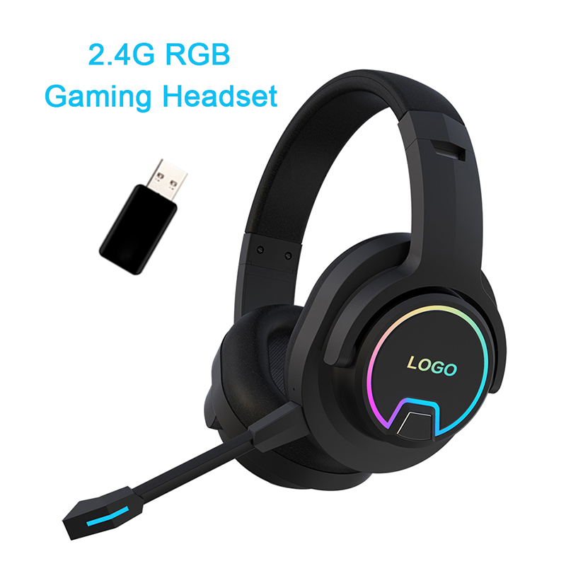 سماعة ألعاب 2.4 جيجاهرتز لأجهز - مراجعة Xbox Laptop Accessories وسعره