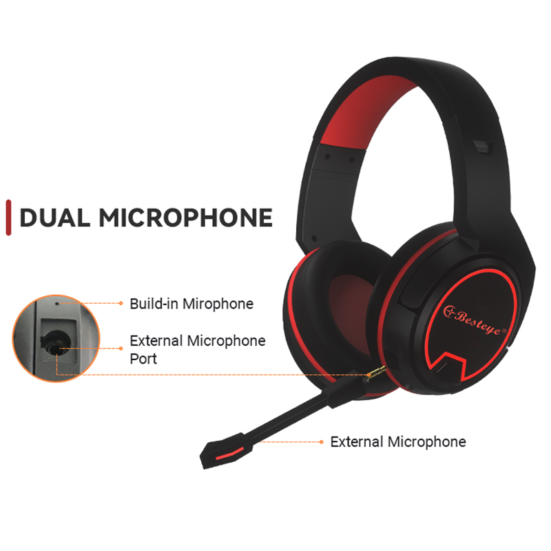 سماعة ألعاب 2.4 جيجاهرتز لأجهز - مراجعة Xbox Laptop Accessories وسعره