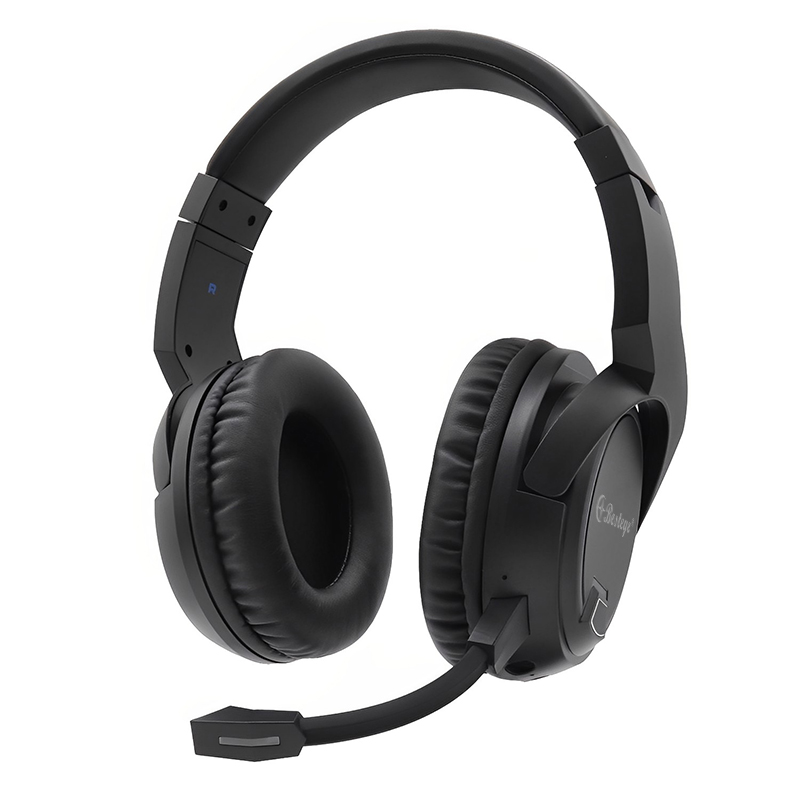 سماعة ألعاب 2.4 جيجاهرتز لأجهز - مراجعة Xbox Laptop Accessories وسعره