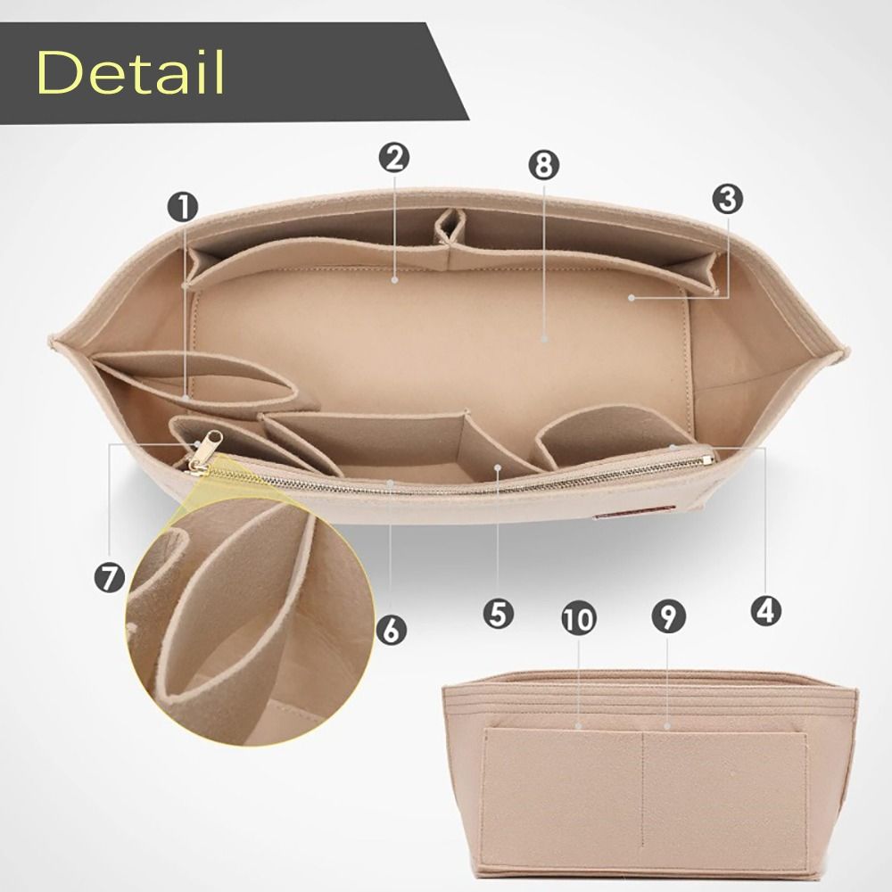 حقيبة داخلية عالية الجودة ورأى - مراجعة Laptop Accessories Must Have وسعره