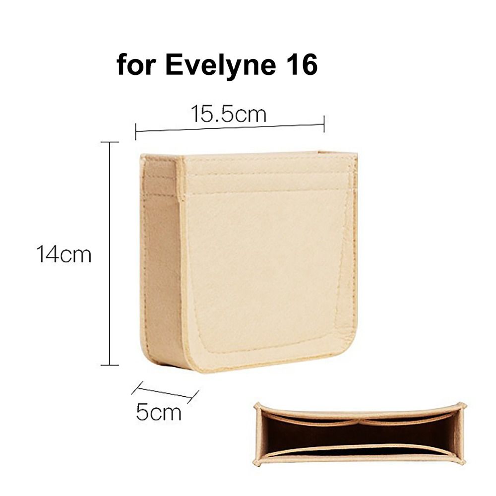 منظم حقيبة متعدد الجيوب لـ Eve - مراجعة Laptop Accessories Must Have وسعره