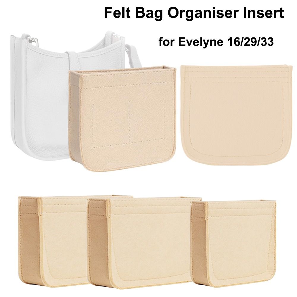 منظم حقيبة متعدد الجيوب لـ Eve - مراجعة Laptop Accessories Must Have وسعره