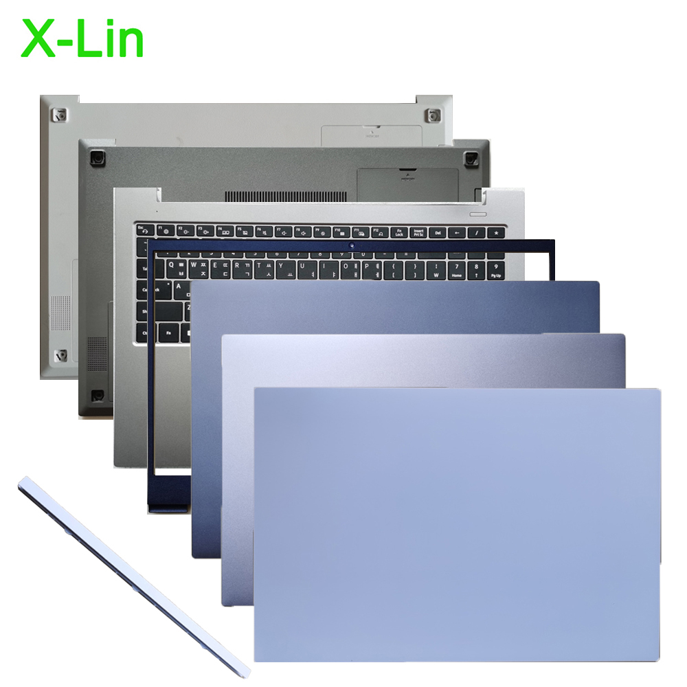 لسامسونج NP NT 350XCJ 350XCR 5 - مراجعة Laptop Accessories Keyboard Cover وسعره