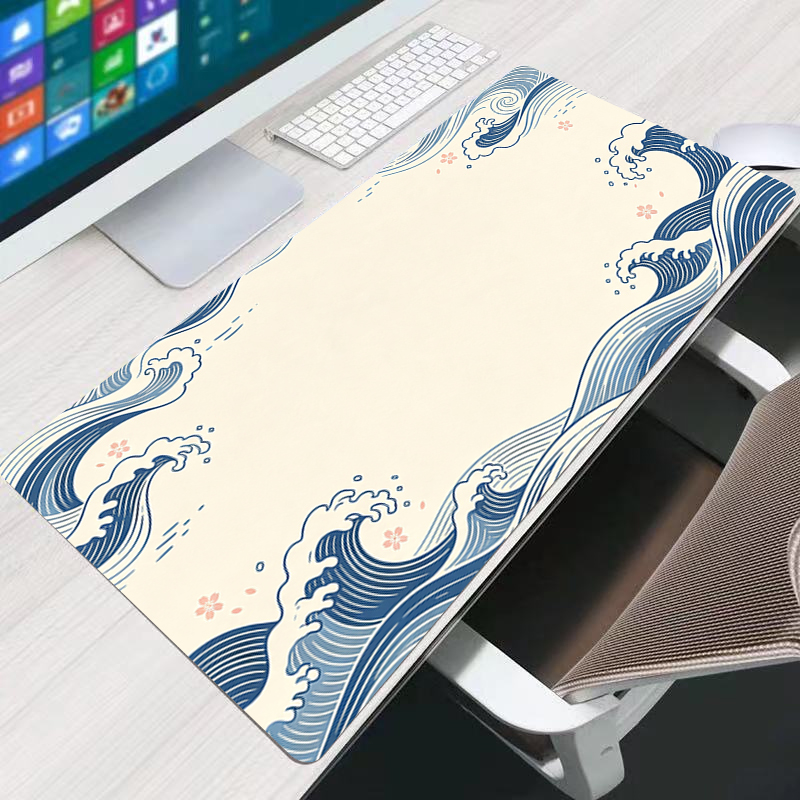 وسادة فأرة عالية الجودة بتصميم - مراجعة Laptop Accessories For Gaming وسعره