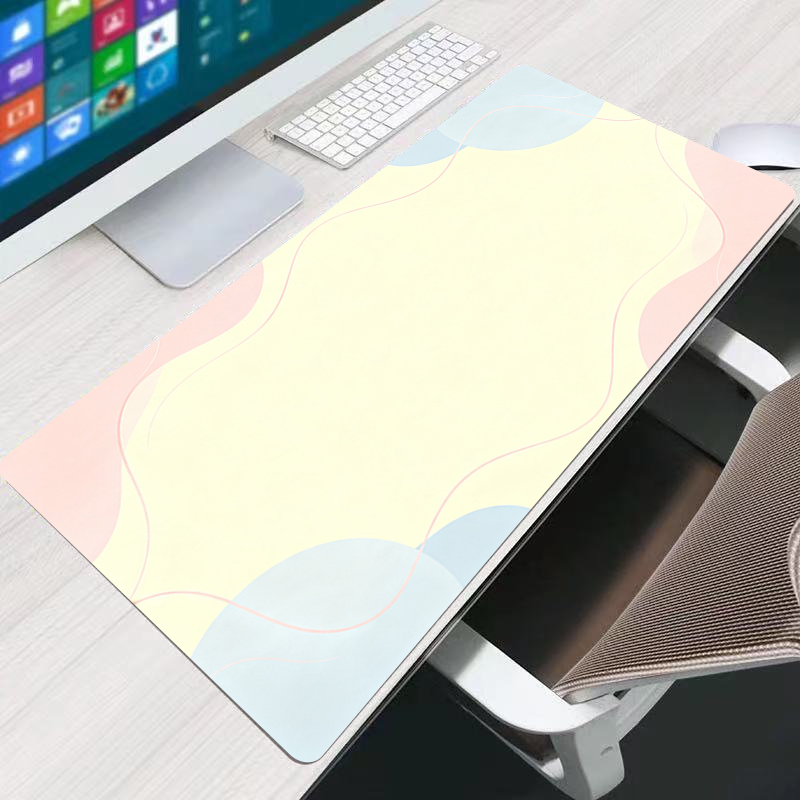 وسادة فأرة عالية الجودة بتصميم - مراجعة Laptop Accessories For Gaming وسعره