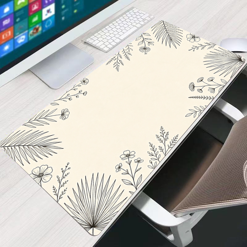 وسادة فأرة عالية الجودة بتصميم - مراجعة Laptop Accessories For Gaming وسعره